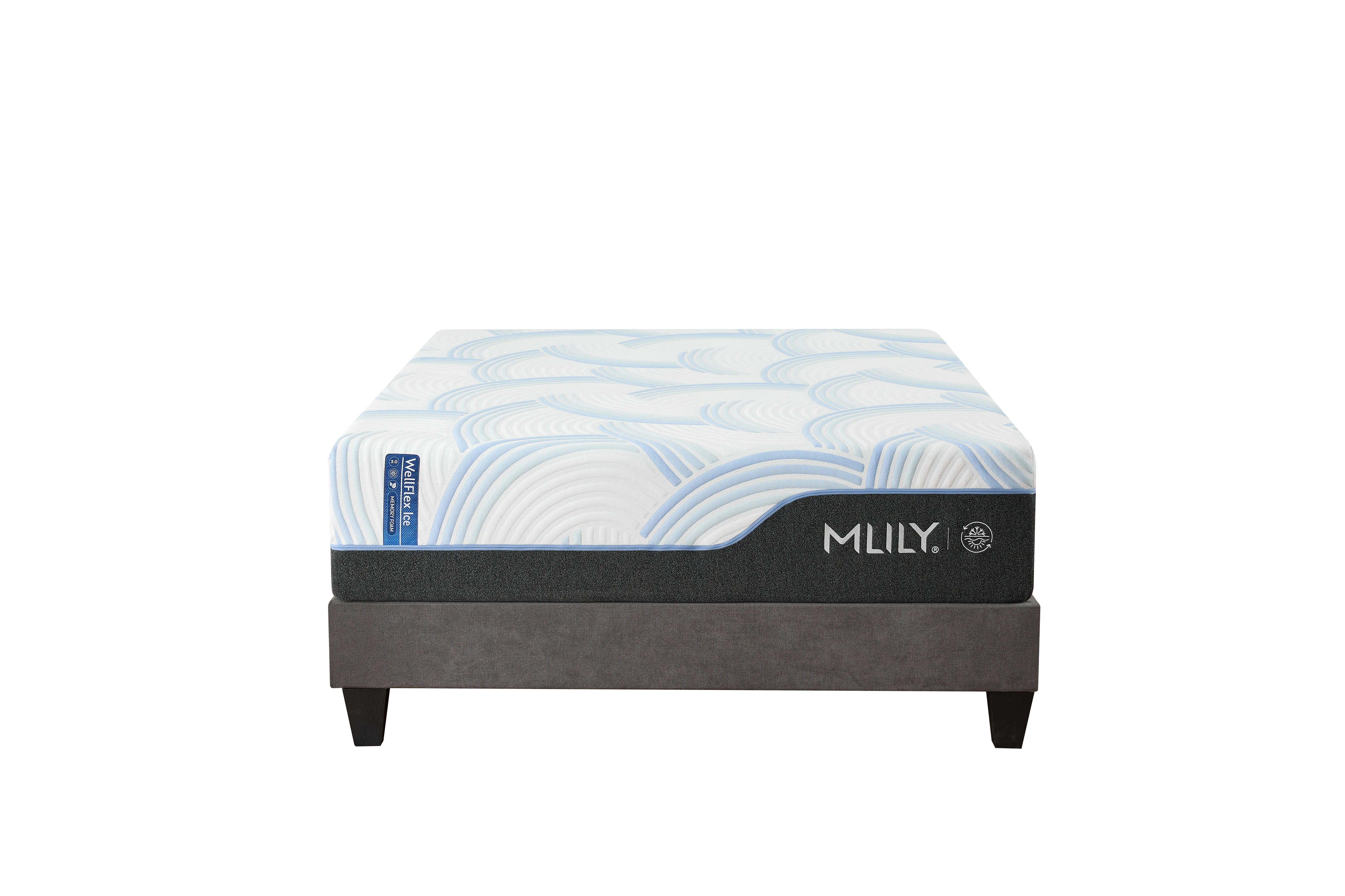 Wellflex Ice 3.0 Plush Secondary image