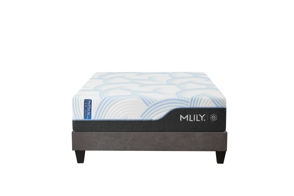 Wellflex Ice 3.0 Plush