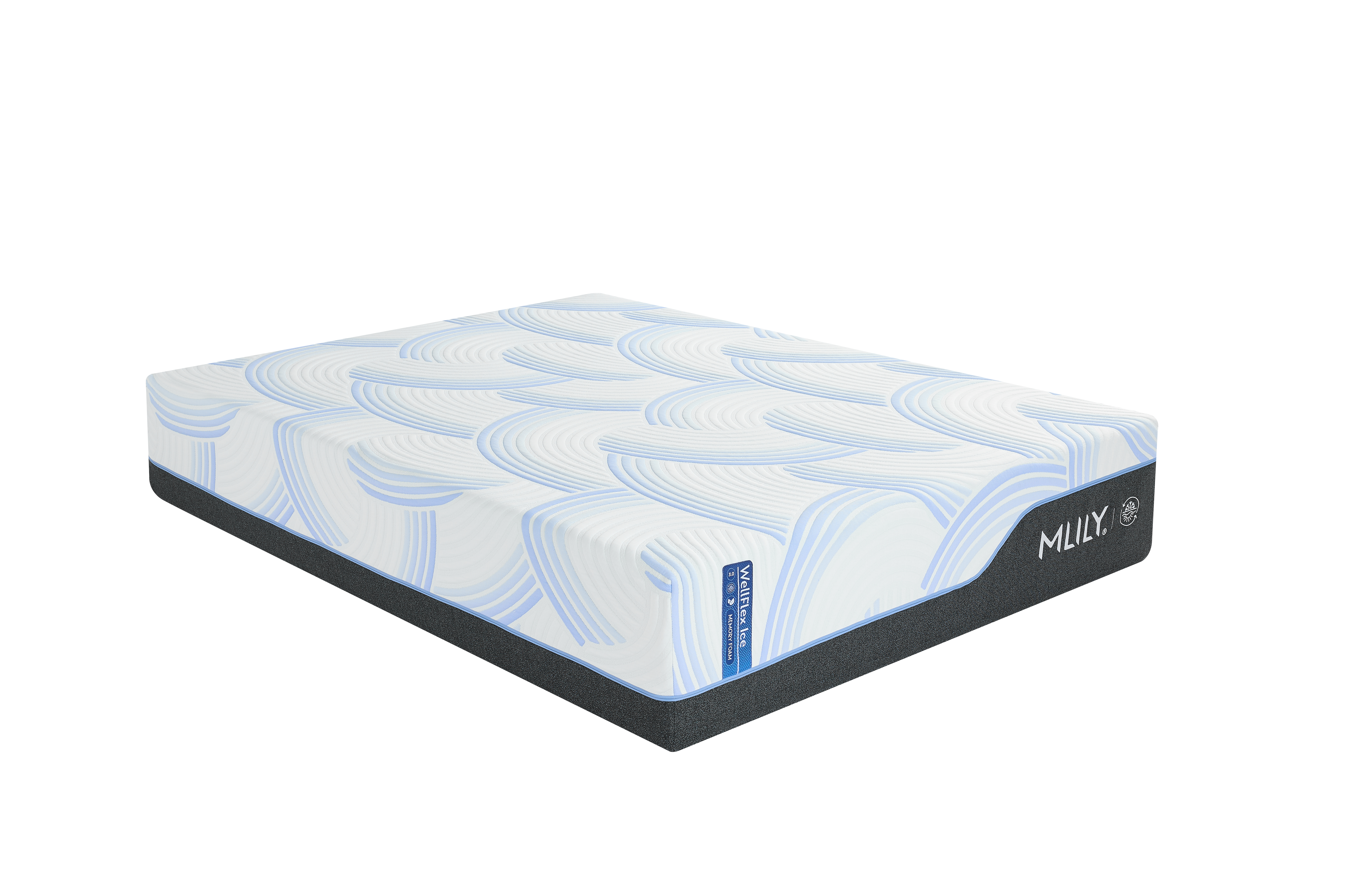 Wellflex Ice 3.0 Plush
