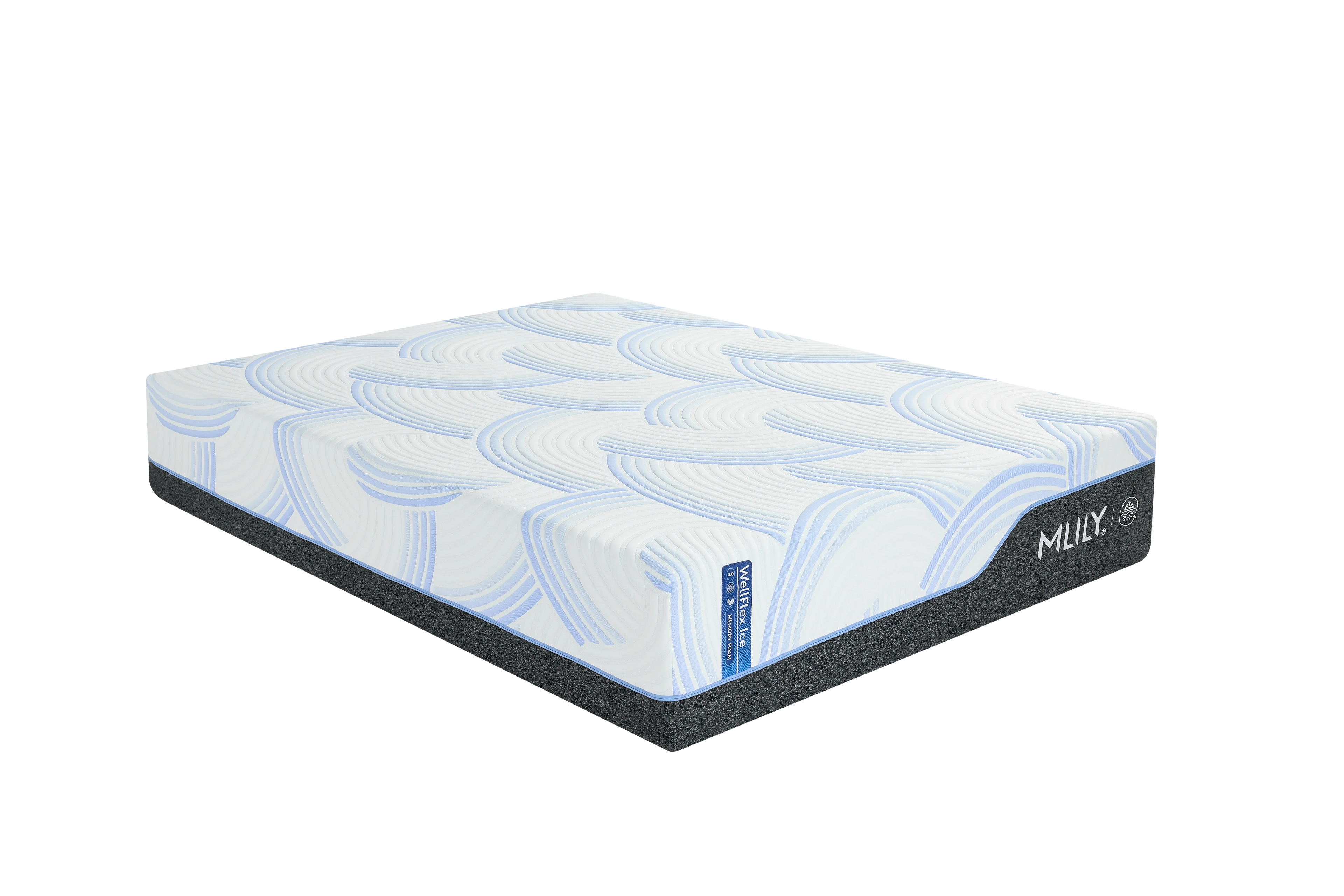 Wellflex Ice 3.0 Plush