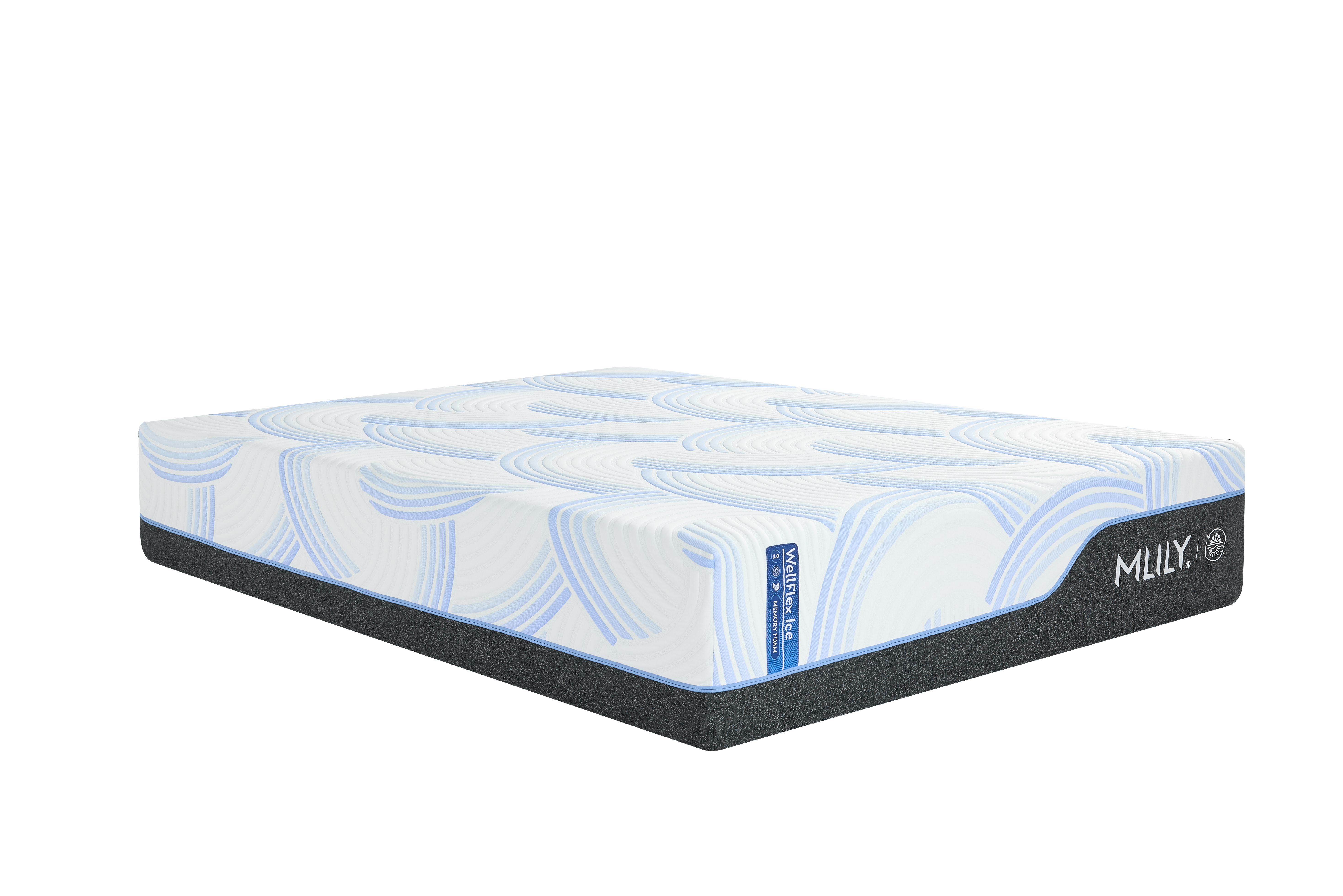 Wellflex Ice 3.0 Plush