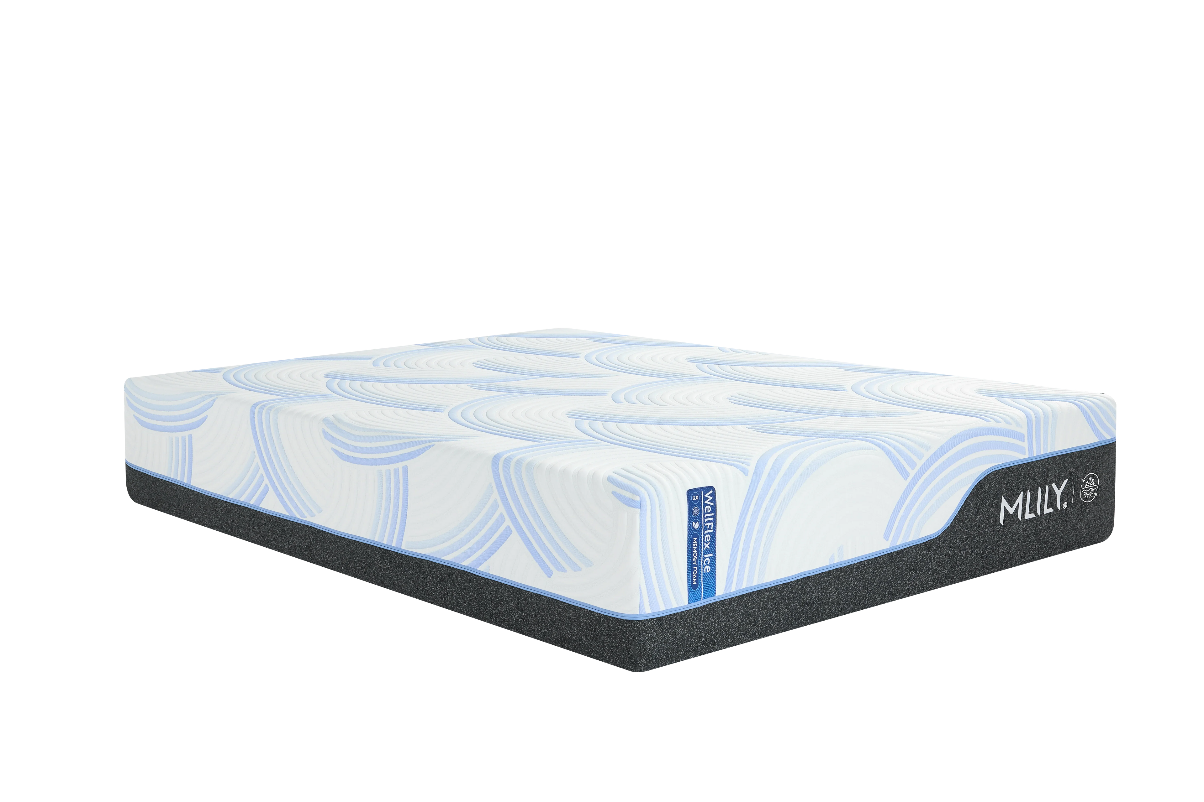 Wellflex Ice 3.0 Plush