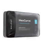 HexCurve Omniphase Pillow ZZQQX1XC