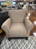 Aiden Blush Chair 2060E - 23974 - Darseys Furniture & MattressBest Home Furnishings