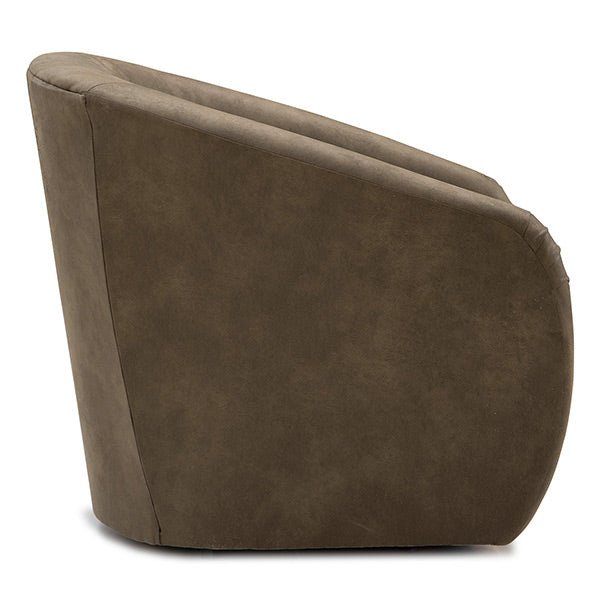 Airily Truffle Swivel FS2168MFS - 33519S - 22806 - Darseys Furniture & MattressBest Home Furnishings