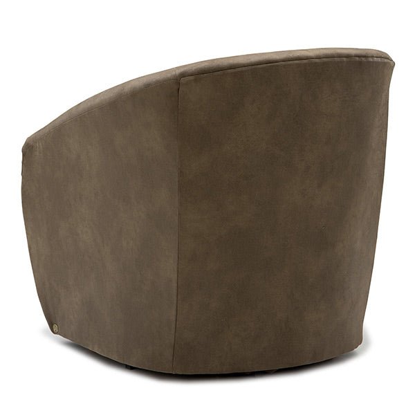 Airily Truffle Swivel FS2168MFS - 33519S - 22806 - Darseys Furniture & MattressBest Home Furnishings