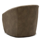 Airily Truffle Swivel FS2168MFS - 33519S - 22806 - Darseys Furniture & MattressBest Home Furnishings