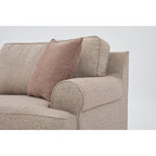 Alani Sectional 665 - 60A/60B/60M2/6CC - D2101 - 74 - Darseys Furniture & MattressLa - Z - Boy