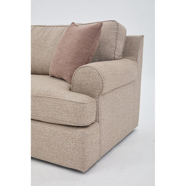 Alani Sectional 665 - 60A/60B/60M2/6CC - D2101 - 74 - Darseys Furniture & MattressLa - Z - Boy