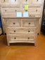 Albany Nightstand MBA32NS-OCS112 - Darseys Furniture & MattressMillcraft