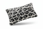 Alloy Wild Jaguar Black Tuscany, Lumbar Pillow - Darseys Furniture & MattressHandmade Heifer