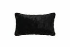 Alloy Wild Jaguar Black Tuscany, Lumbar Pillow - Darseys Furniture & MattressHandmade Heifer