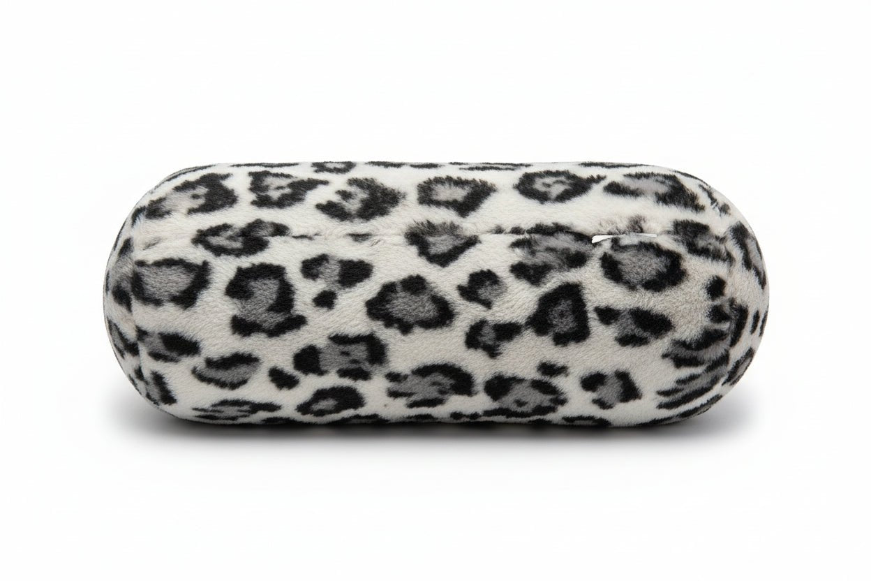 Alloy Wild Jaguar, Bolster Pillow - Darseys Furniture & MattressHandmade Heifer Main image