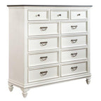 Allyson Park Chesser 417 - BR32 - Darseys Furniture & MattressLiberty Furniture