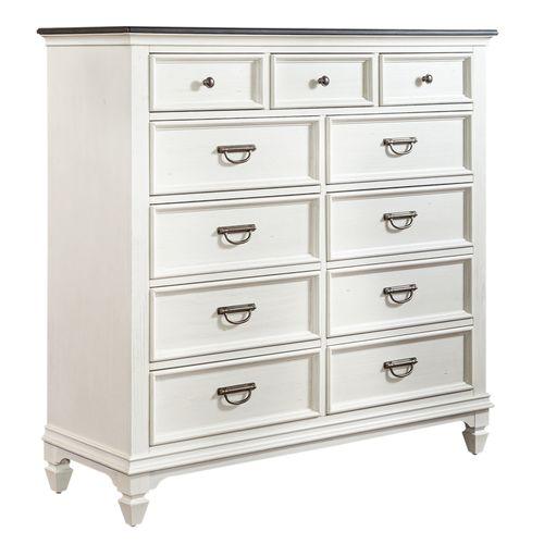 Allyson Park Chesser 417 - BR32 - Darseys Furniture & MattressLiberty Furniture