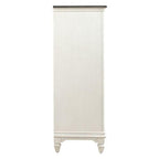 Allyson Park Chesser 417 - BR32 - Darseys Furniture & MattressLiberty Furniture