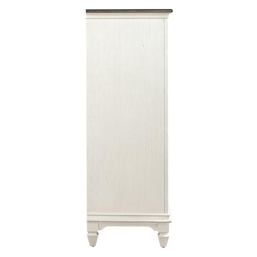 Allyson Park Chesser 417 - BR32 - Darseys Furniture & MattressLiberty Furniture