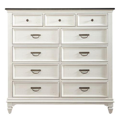 Allyson Park Chesser 417 - BR32 - Darseys Furniture & MattressLiberty Furniture