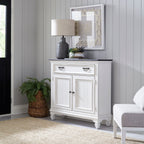 Allyson Park Curio Cabinet 417 - AC42 - Darseys Furniture & MattressLiberty Furniture