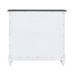 Allyson Park Curio Cabinet 417 - AC42 - Darseys Furniture & MattressLiberty Furniture