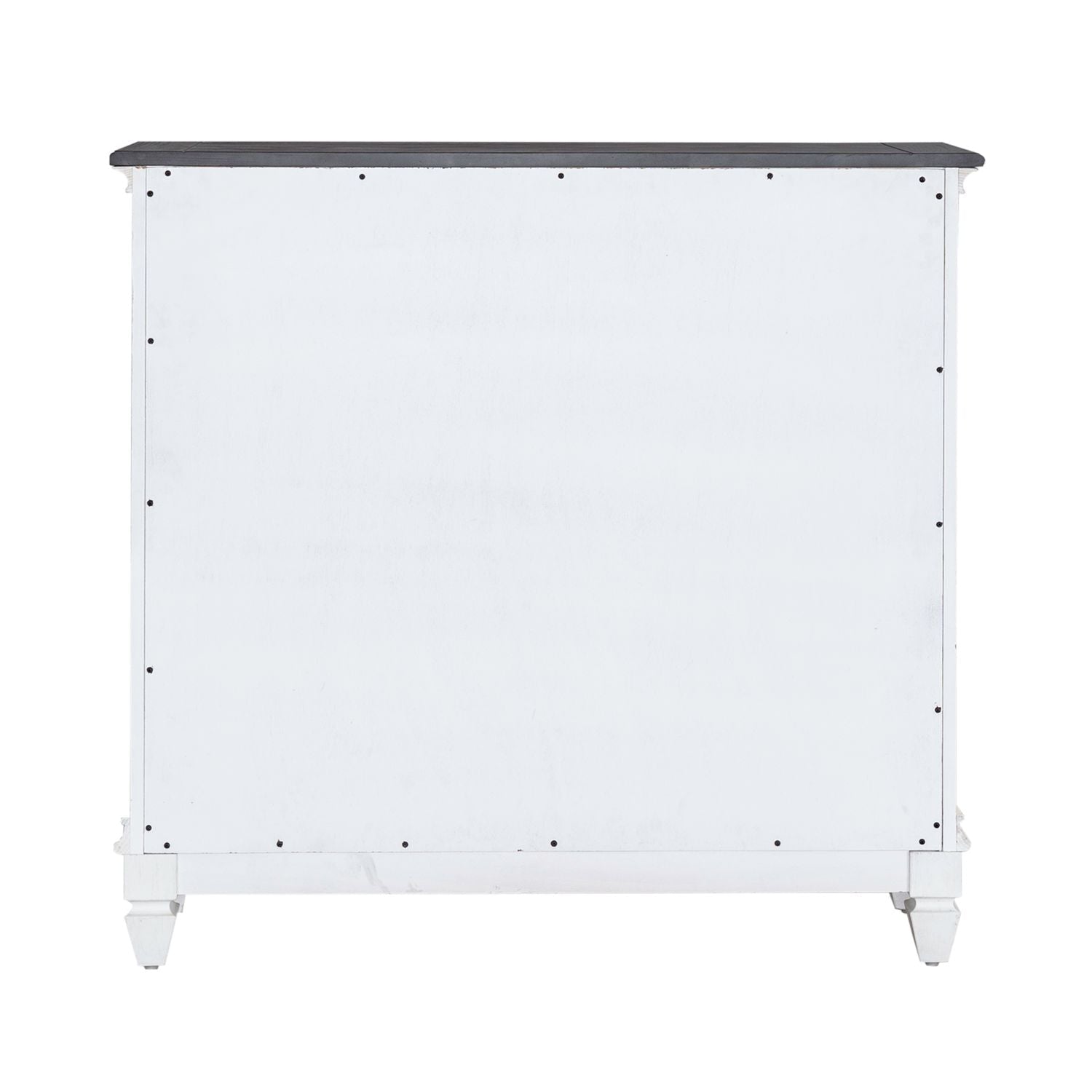 Allyson Park Curio Cabinet 417 - AC42 - Darseys Furniture & MattressLiberty Furniture