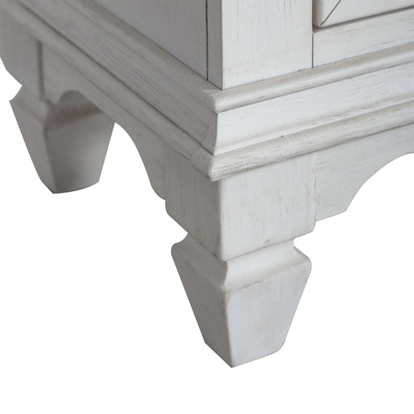 Allyson Park Curio Cabinet 417 - AC42 - Darseys Furniture & MattressLiberty Furniture