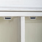 Allyson Park Curio Cabinet 417 - AC42 - Darseys Furniture & MattressLiberty Furniture