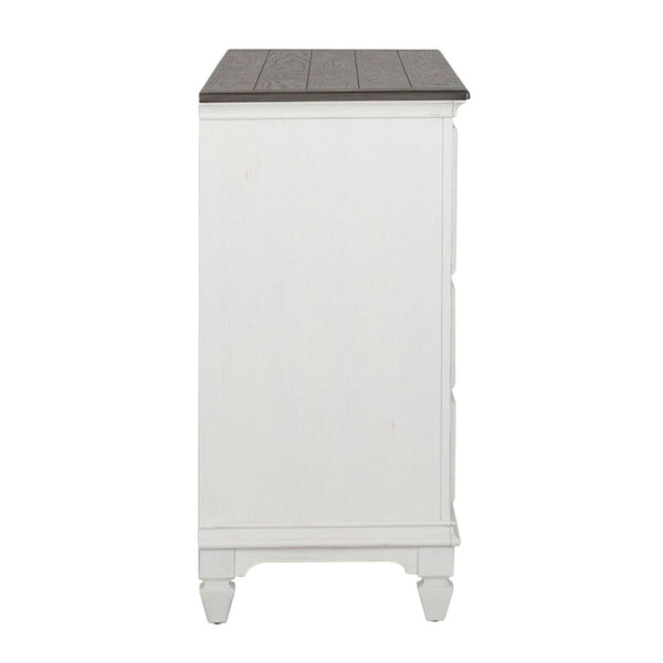 Allyson Park Dresser Mirror 417 - BR31/BR52 - Darseys Furniture & MattressLiberty Furniture
