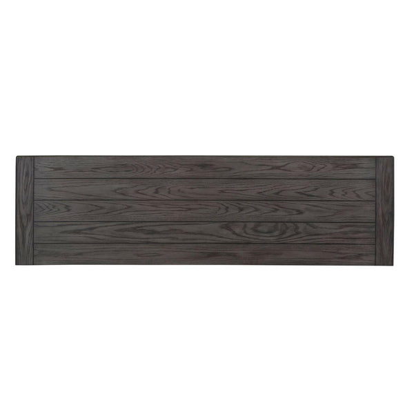 Allyson Park Dresser Mirror 417 - BR31/BR52 - Darseys Furniture & MattressLiberty Furniture