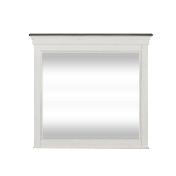 Allyson Park Dresser Mirror 417 - BR31/BR52 - Darseys Furniture & MattressLiberty Furniture