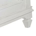 Allyson Park King Size Headboard, Footbaord And Rails 417 - 15/16/90 - Darseys Furniture & MattressLiberty Furniture