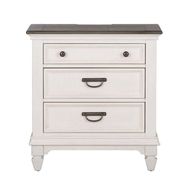 Allyson Park Nightstand 417 - BR61 - Darseys Furniture & MattressLiberty Furniture