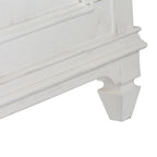 Allyson Park Queen Size Headboard, Footbaord And Rails 417 - 13/14/17  - Darseys Furniture & MattressLiberty Furniture