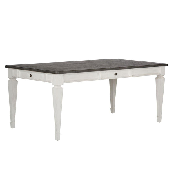 Allyson Park Table & 4 Chairs 417 - C1500S/T4072 - Darseys Furniture & MattressLiberty Furniture
