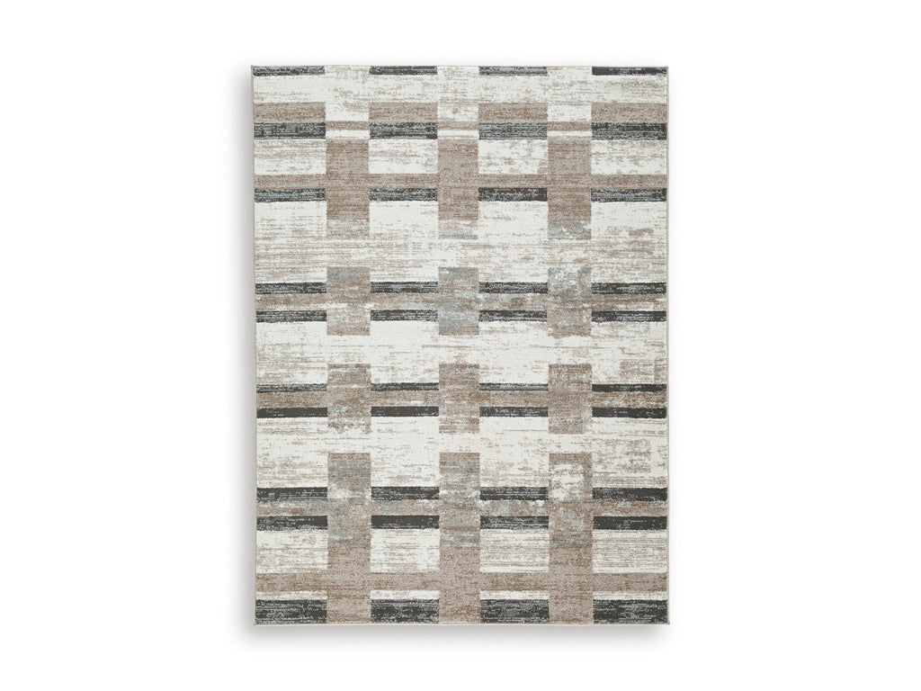 Alstone Rug R407732 - Darseys Furniture & MattressAshley