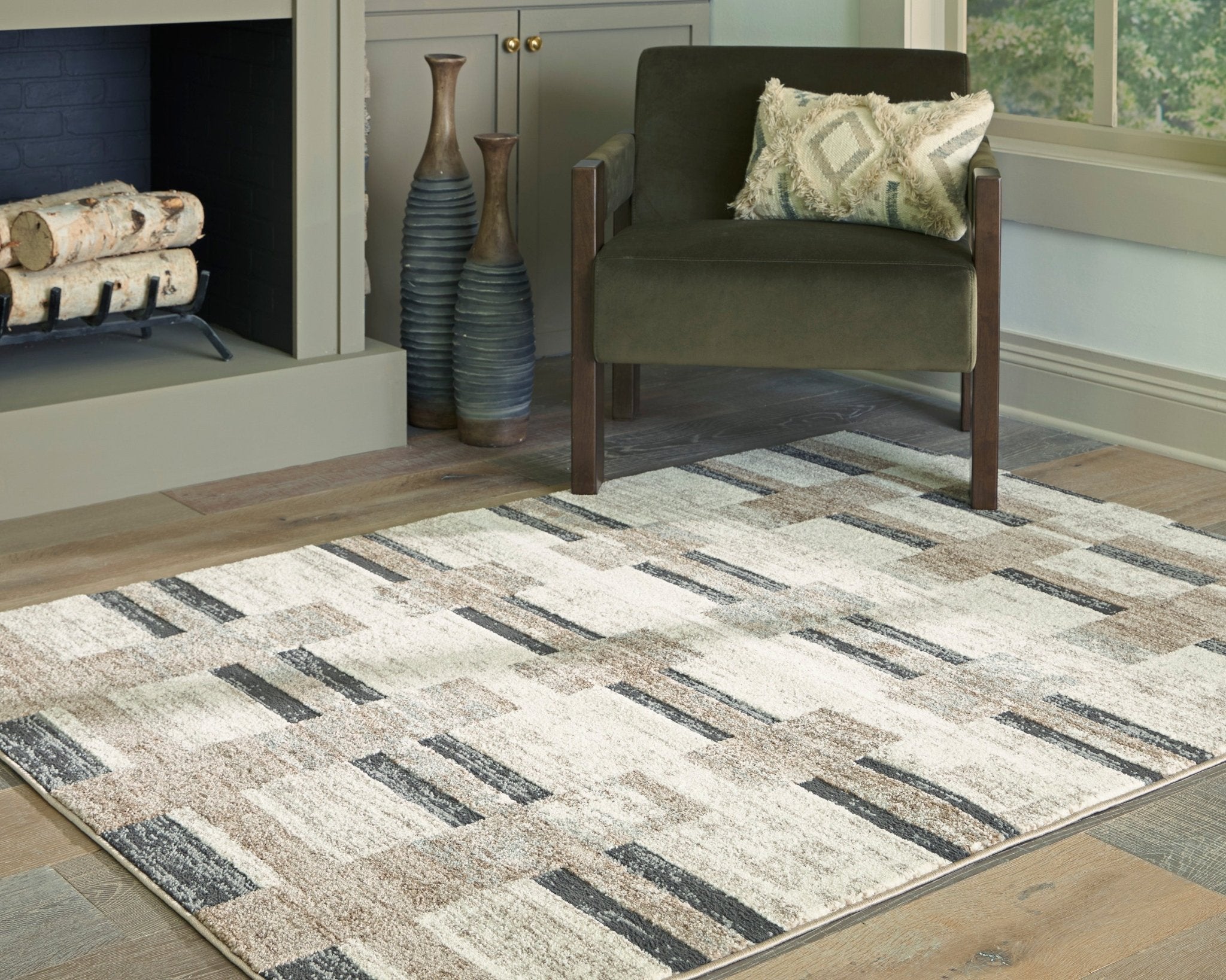 Alstone Rug R407732 - Darseys Furniture & MattressAshley