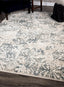 Amber Point Smoke 5' X 8' Rug FS58P - Darseys Furniture & MattressMayberry Rugs
