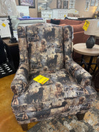 Andrea Spice Chair FS0170DW - 30056 - Darseys Furniture & MattressBest Home Furnishings