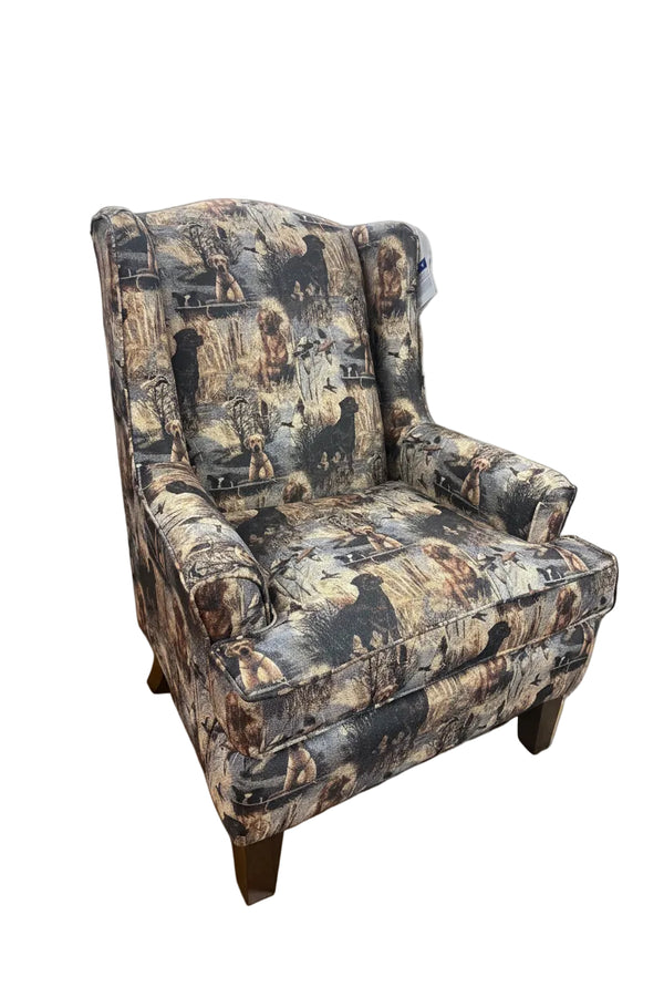 Andrea Spice Chair FS0170DW - 30056 - Darseys Furniture & MattressBest Home Furnishings