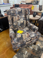 Andrea Spice Chair FS0170DW - 30056 - Darseys Furniture & MattressBest Home Furnishings