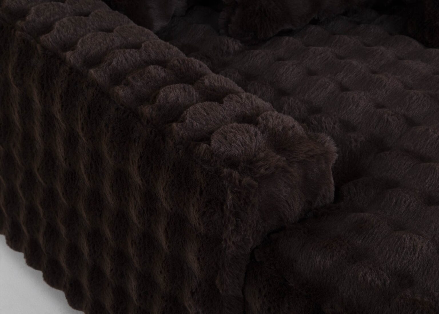 Angel Marshmellow Chocolate Sofa 878-59-86-3430-10 - Darseys Furniture & MattressFranklin Furniture Corp.