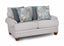 Annisa Julien Cork Sofa and Loveseat 957-3574-20 - Darseys Furniture & MattressFranklin Furniture Corp.