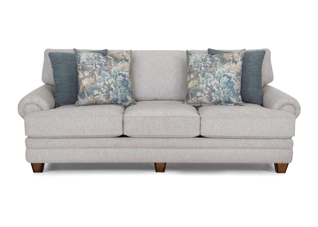 Annisa Julien Cork Sofa and Loveseat 957-3574-20 - Darseys Furniture & MattressFranklin Furniture Corp.