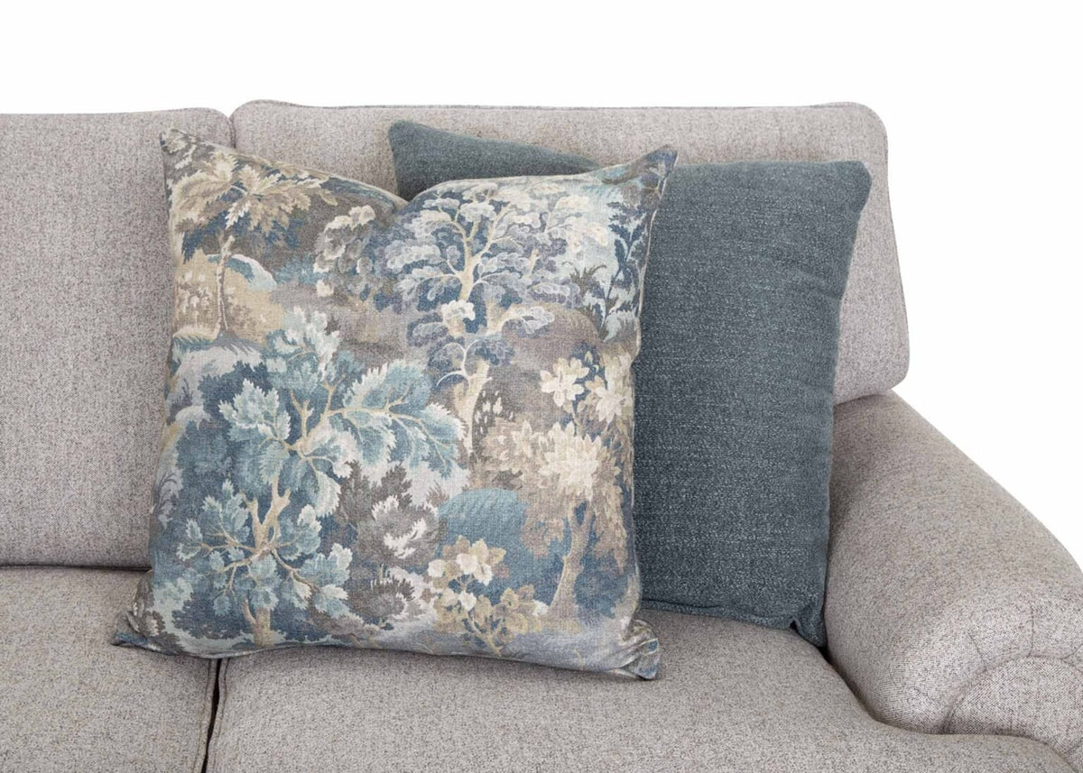Annisa Julien Cork Sofa and Loveseat 957-3574-20 - Darseys Furniture & MattressFranklin Furniture Corp.