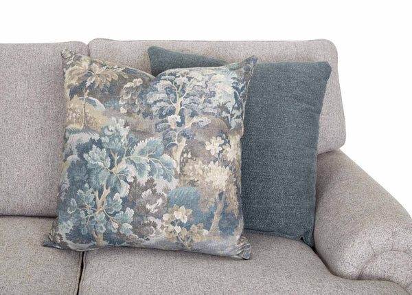 Annisa Julien Cork Sofa and Loveseat 957-3574-20 - Darseys Furniture & MattressFranklin Furniture Corp.