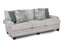 Annisa Julien Cork Sofa and Loveseat 957-3574-20 - Darseys Furniture & MattressFranklin Furniture Corp.