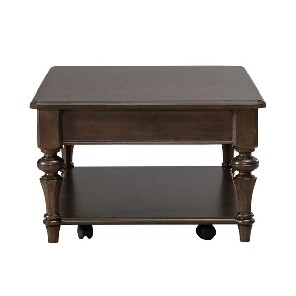 Arden Road Coffee Table 512-OT1010 - Darseys Furniture & MattressLiberty Furniture