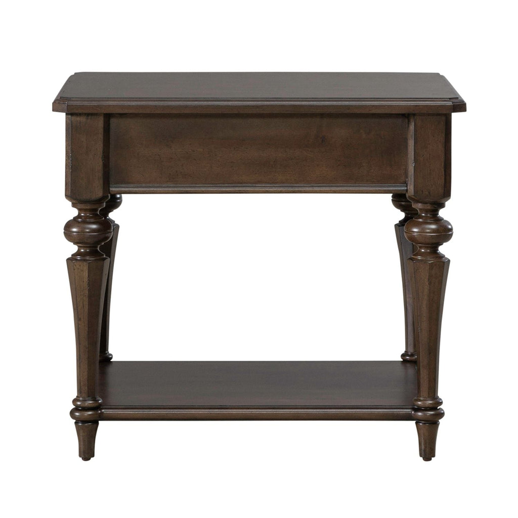 Arden Road End Table 512-OT1020 - Darseys Furniture & MattressLiberty Furniture
