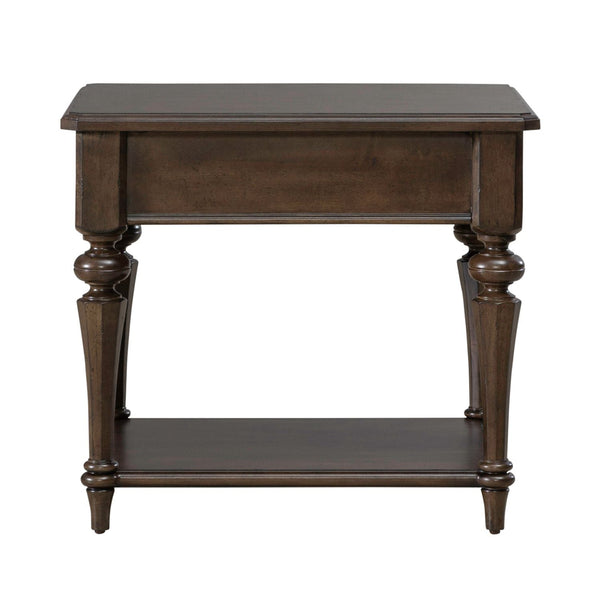 Arden Road End Table 512-OT1020 - Darseys Furniture & MattressLiberty Furniture