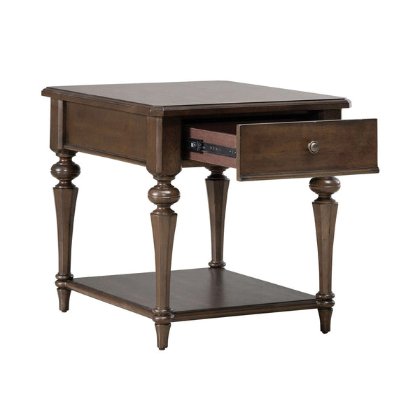 Arden Road End Table 512-OT1020 - Darseys Furniture & MattressLiberty Furniture